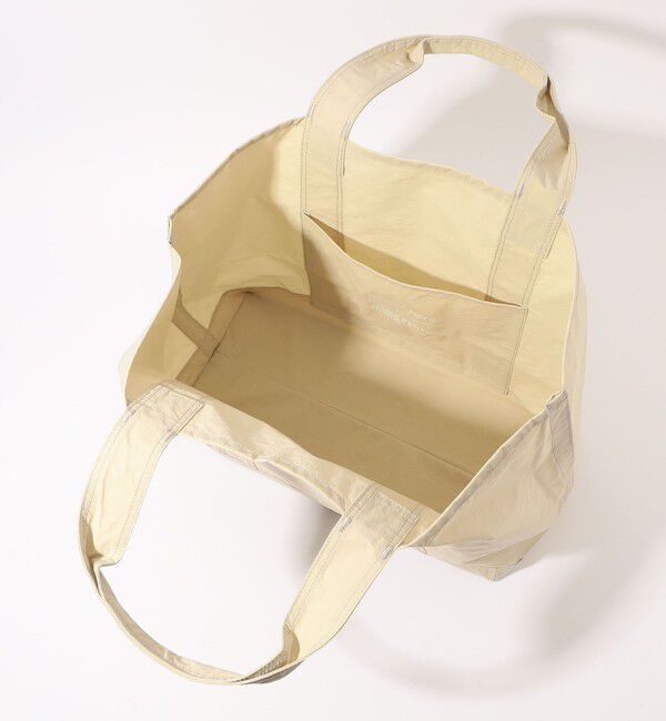 JAMES PERSE「マットナイロン トートバッグ ACMN0621」|トートバッグ|