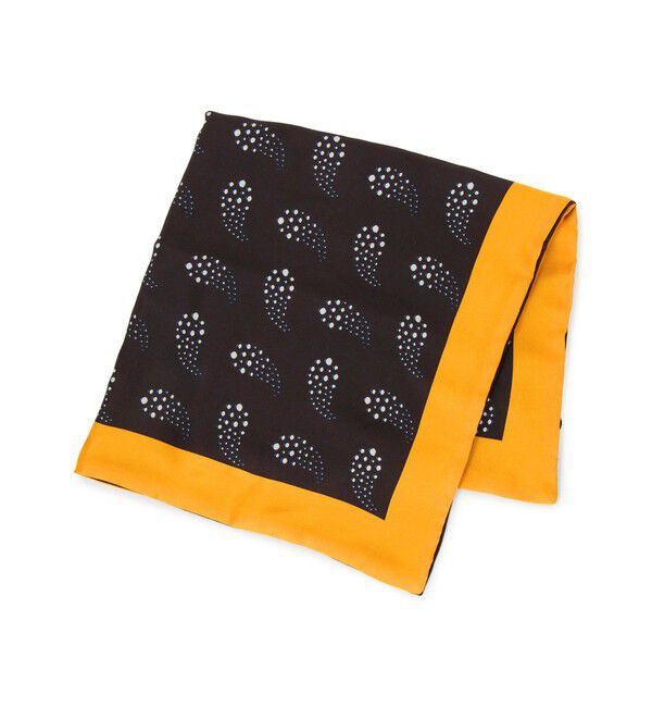 TOMORROWLAND GOODS「REGAGLIA シルクスカーフ」|その他|