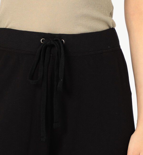 JAMES PERSE「コットンスエット イージーパンツ WXA1007」|その他|