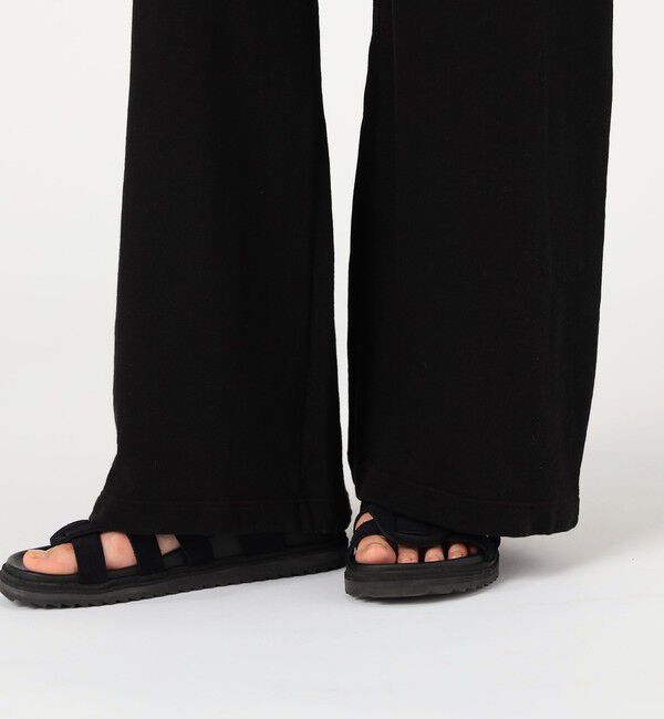 JAMES PERSE「コットンスエット イージーパンツ WXA1007」|その他|