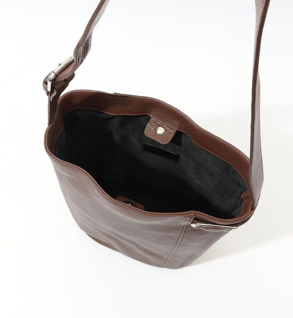 TOMORROWLAND GOODS「DEP PRES  ショルダーバッグ」|ショルダー・メッセンジャー|