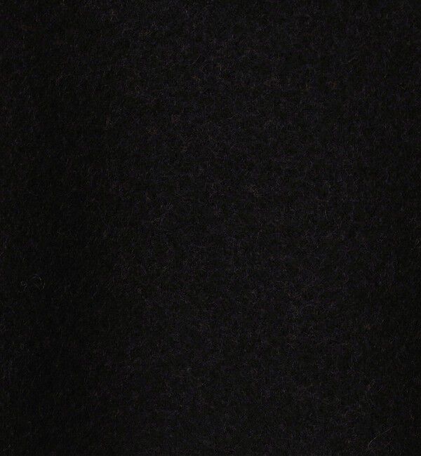 MACPHEE「ウールジャカード スキッパープルオーバー」|ニット・セーター|