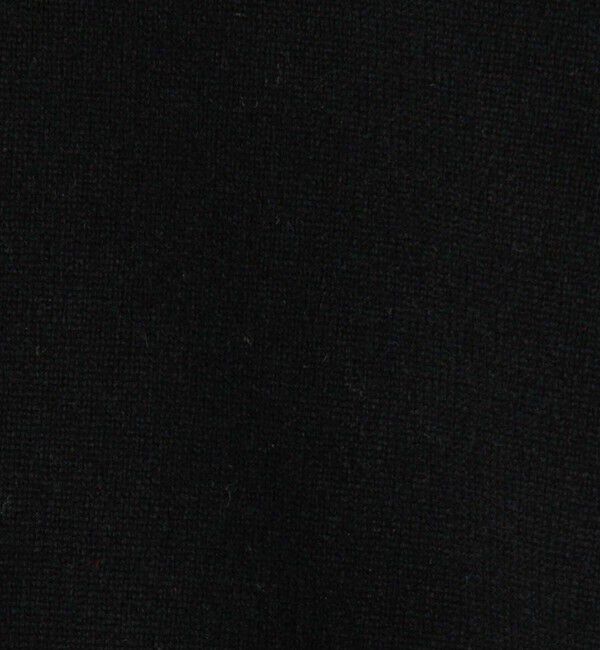 Edition「カプリ クルーネックカーディガン」|カーディガン|