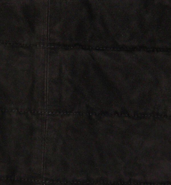 TOMORROWLAND MENS「【別注】EMMETI JURI スエード ダウンベスト」|ダウンベスト・ベスト|