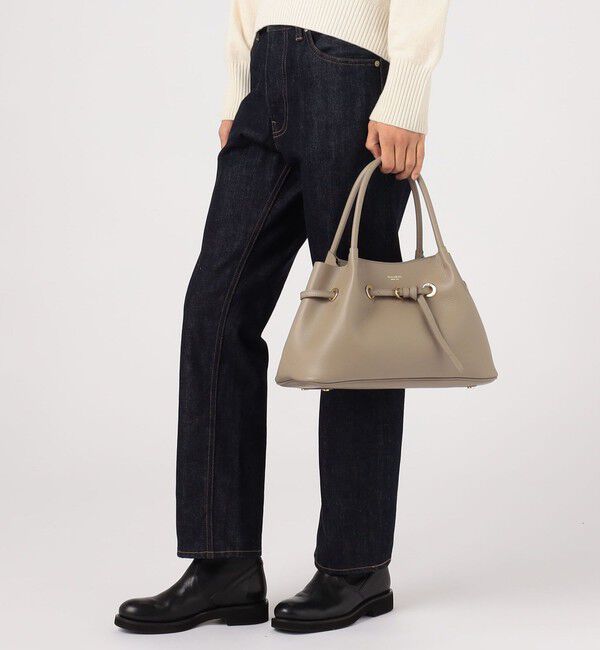 TOMORROWLAND GOODS「VIOLAd'ORO TRERO トートバッグ」|トートバッグ|