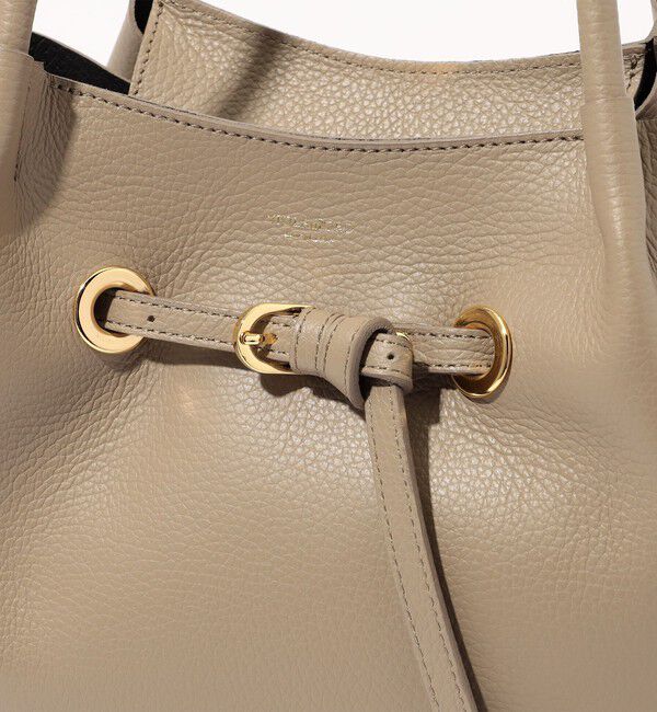 TOMORROWLAND GOODS「VIOLAd'ORO TRERO トートバッグ」|トートバッグ|