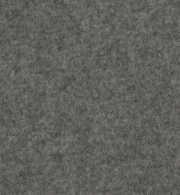 GALERIE VIE「ベビーアルパカ クルーネックプルオーバー」|ニット・セーター|