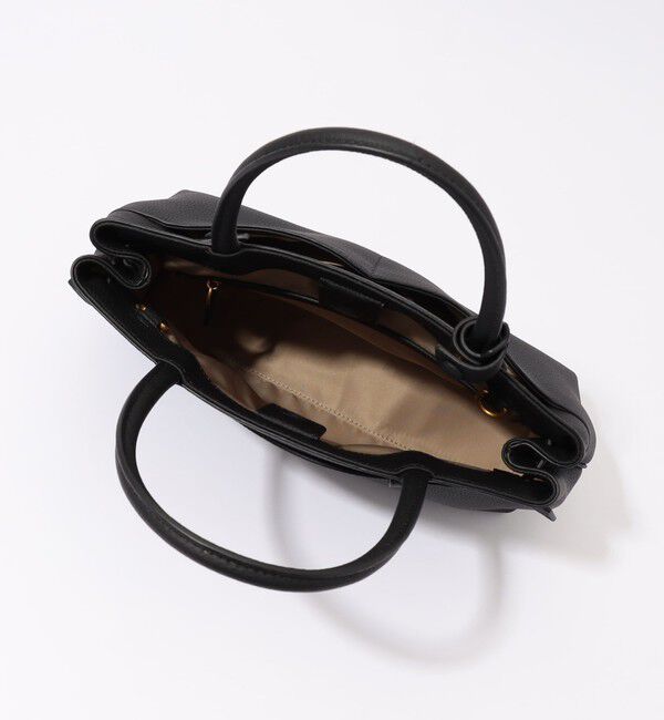 TOMORROWLAND GOODS「TOV MIMI TOTE S バッグ」|ハンドバッグ|