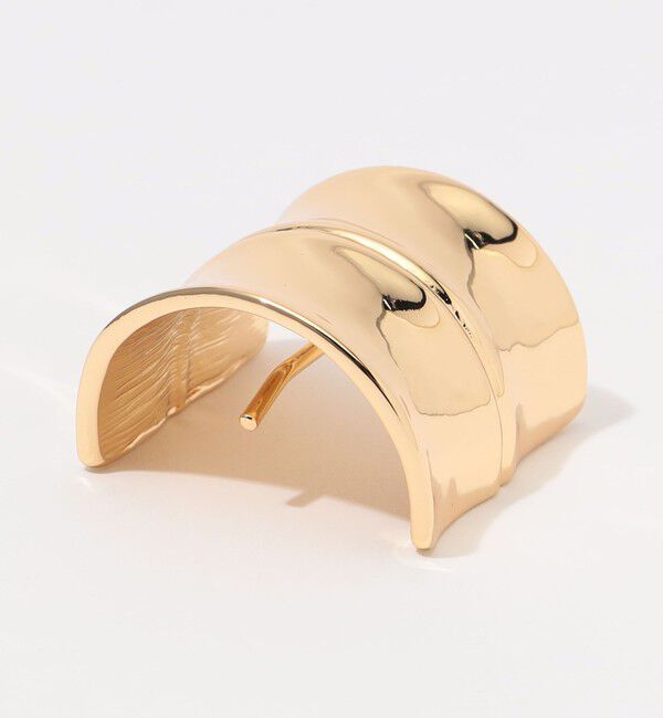 TOMORROWLAND GOODS「JAMIRAY BAMBOO ヘアーカフ」|ヘアゴム・シュシュ|