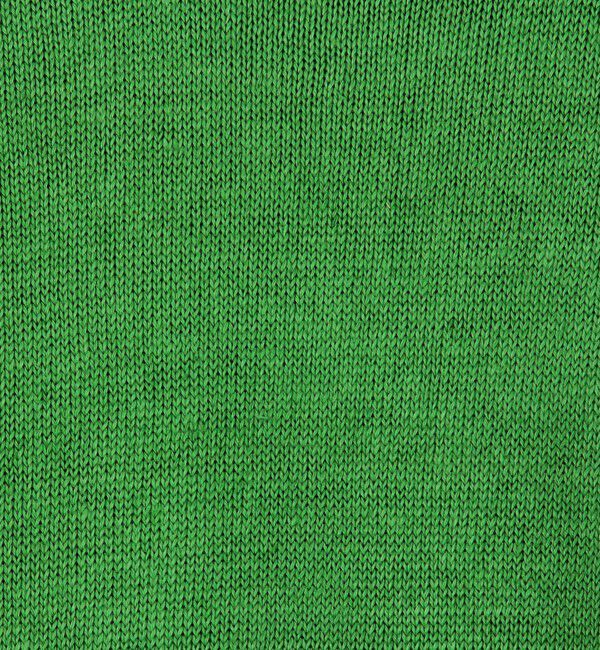 TOMORROWLAND MENS「TOMORROWLAND tricot リネンクルーネック プルオーバーニット」|ニット・セーター|