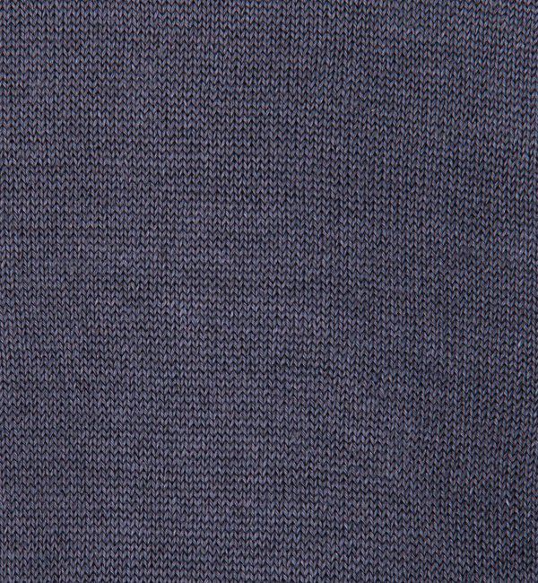 TOMORROWLAND MENS「TOMORROWLAND tricot リネンクルーネック プルオーバーニット」|ニット・セーター|