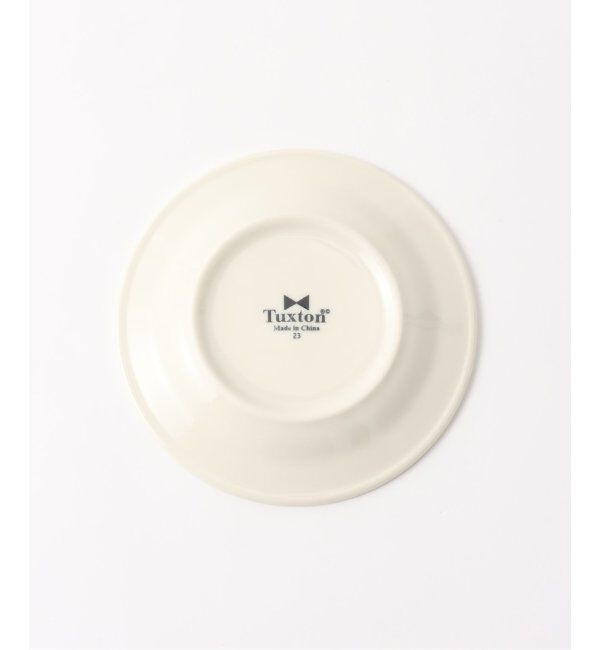 ACME「TUXTON PLATE 16 タクストンプレート16cm」|食器・キッチングッズ|