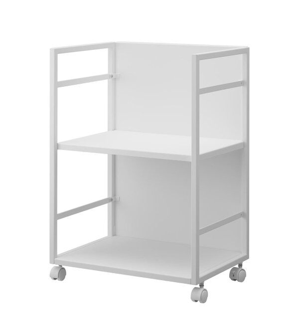 journal standard Furniture「《WEB限定》【tower/タワー】目隠しワゴン」|その他|