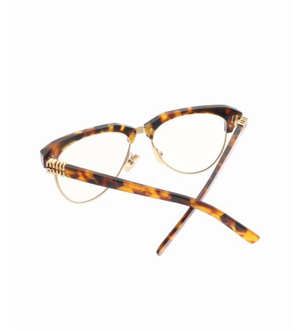 EYETHINK「MIU MIU 09ZS19P08N57 Sunglasses」|メガネ|