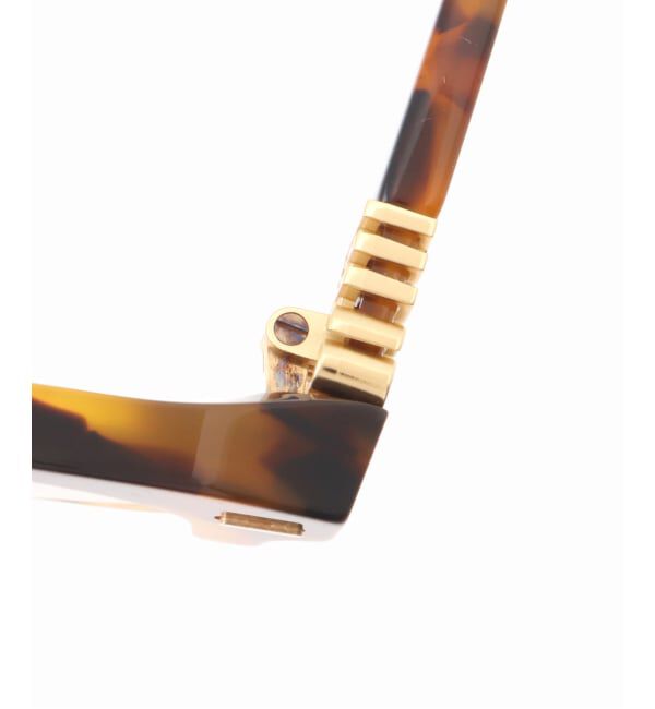 EYETHINK「MIU MIU 09ZS19P08N57 Sunglasses」|メガネ|