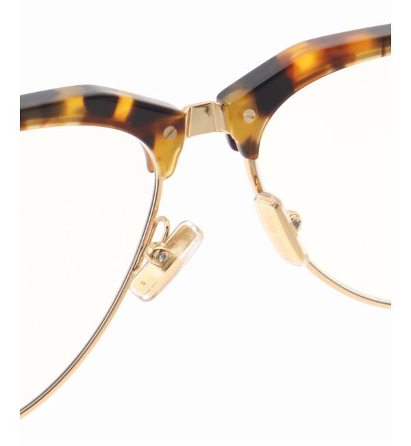 EYETHINK「MIU MIU 09ZS19P08N57 Sunglasses」|メガネ|