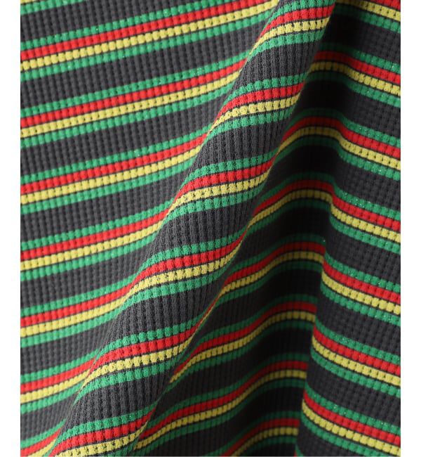 JOINT WORKS「WOKE EDGE / ウォークエッジ Glit Boader Thermal」|Tシャツ・カットソー|