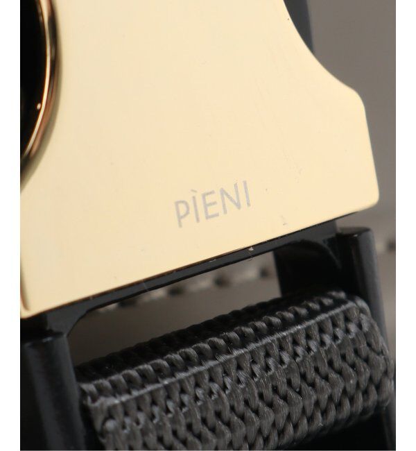 SLOBE IENA「【PIENI/ピエニ】 METROハンドバッグ」|ハンドバッグ|