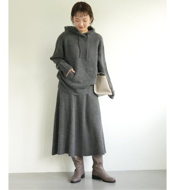 SLOBE IENA「【PIENI/ピエニ】 METROハンドバッグ」|ハンドバッグ|