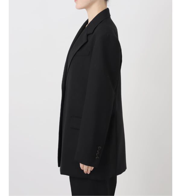 VERMEIL par iena「TAILORED ジャケット」|テーラードジャケット|