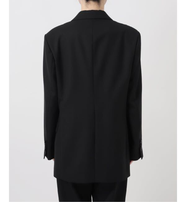 VERMEIL par iena「TAILORED ジャケット」|テーラードジャケット|