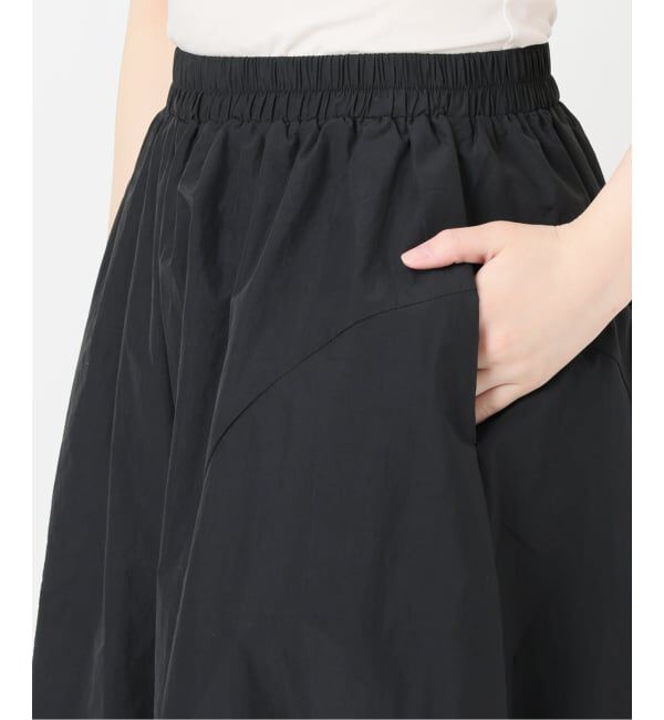 VERMEIL par iena「Psophia ソフィア スカートパンツ 212SKP2643」|その他|