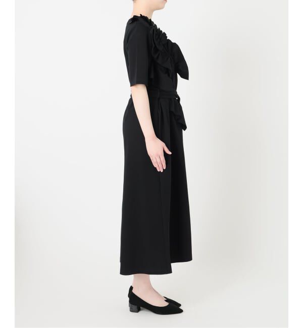 VERMEIL par iena「Psophia ソフィア ドレス 505DRS2823」|ワンピース|