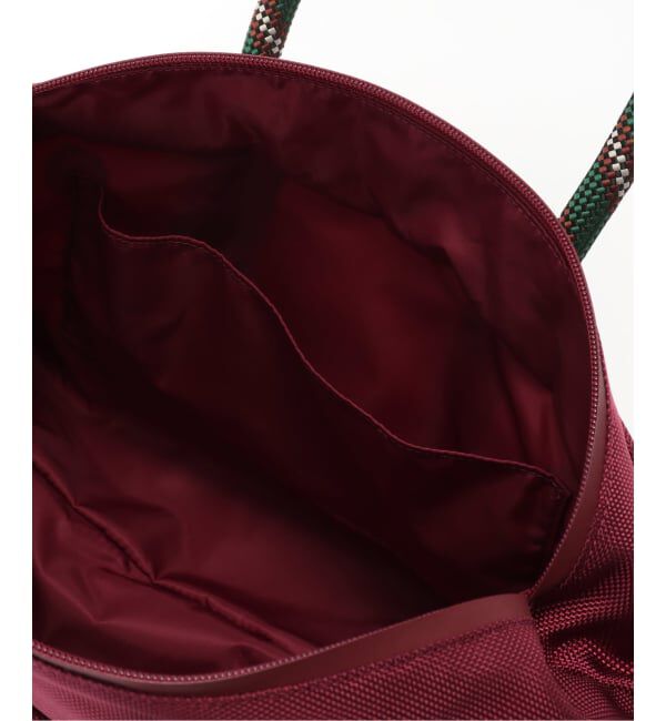 IENA「NOMADIS/ノマディス CITY TREK バッグ 26SS-N218-0」|トートバッグ|