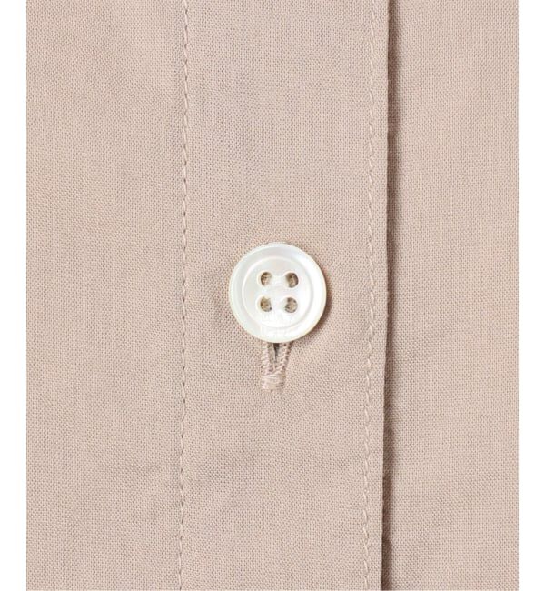 SLOBE IENA「ドロストシャツ」|シャツ・ブラウス|