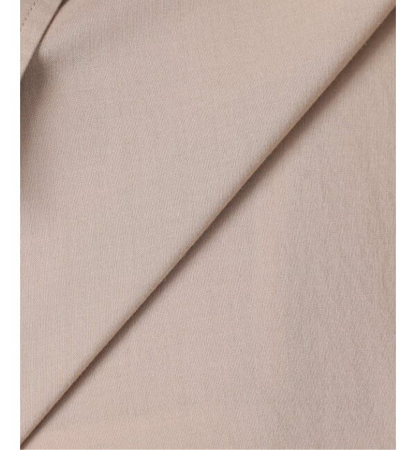 SLOBE IENA「ドロストシャツ」|シャツ・ブラウス|