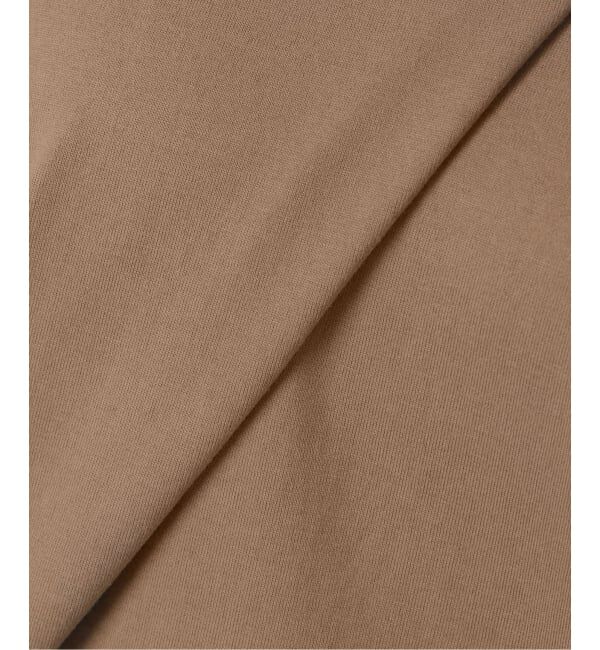 IENA「《新色あり/追加8》ラウンドテールプルオーバー」|Tシャツ・カットソー|