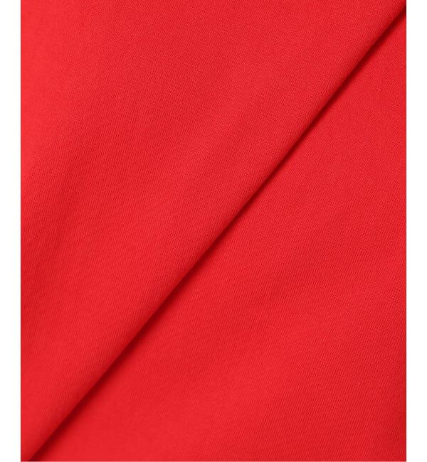 IENA「クロップドTシャツ」|Tシャツ・カットソー|