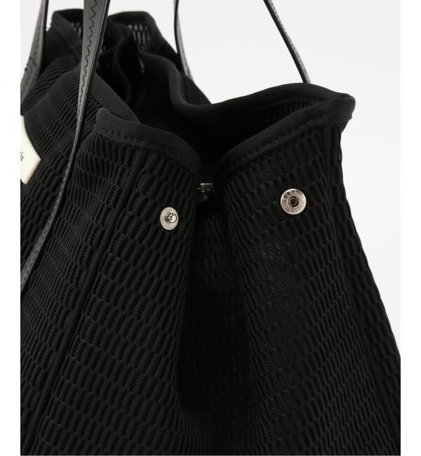 IENA「qbag paris/キューバッグ パリ nest zip M バッグ NEST-MZIP」|トートバッグ|