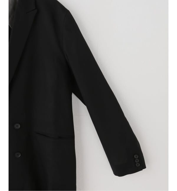 IENA LA BOUCLE「seya. セヤ TRAVEL TAILORED ジャケット NK02039F43」|テーラードジャケット|