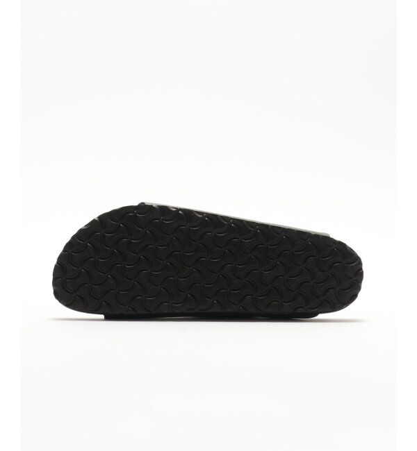 EDIFICE「BIRKENSTOCK (ビルケンシュトック) Arizona EXQ LENA Black」|サンダル|