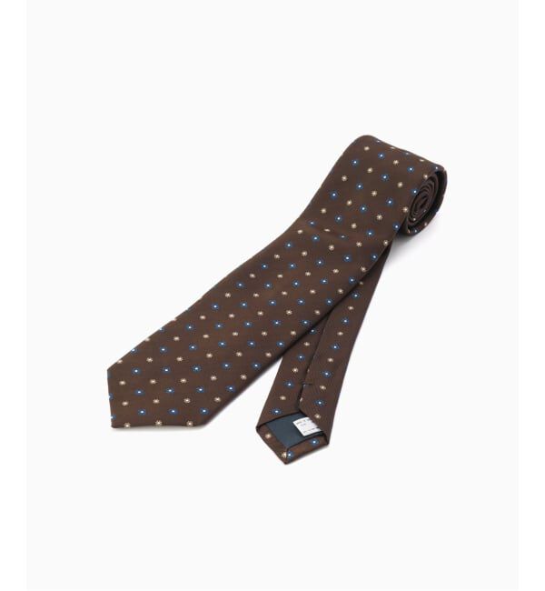 EDIFICE「AX フラワーコモンタイ」|ネクタイ・蝶ネクタイ|