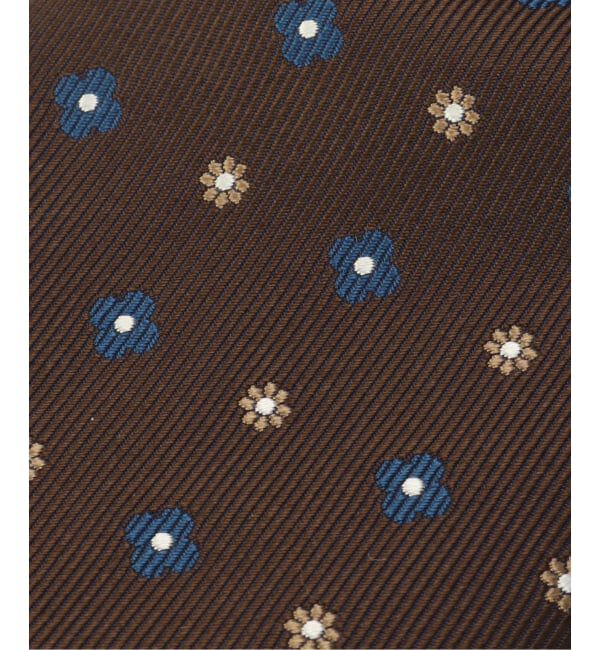 EDIFICE「AX フラワーコモンタイ」|ネクタイ・蝶ネクタイ|