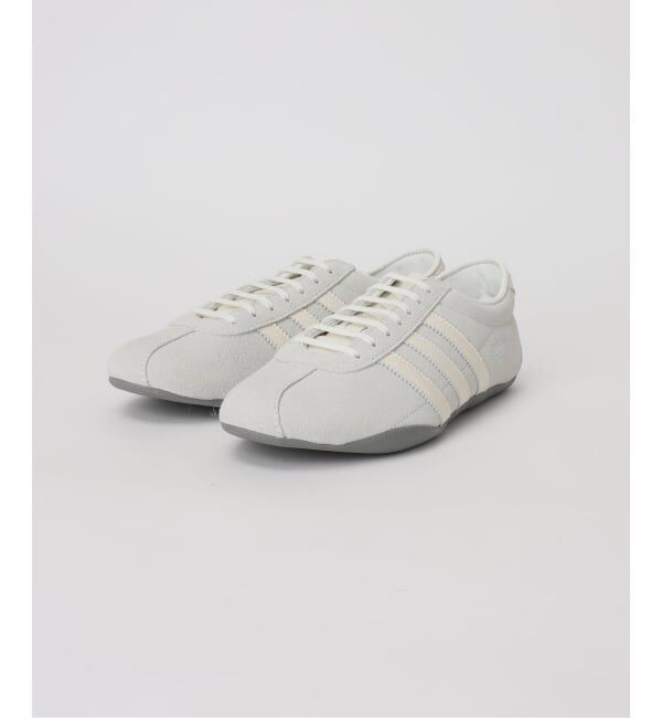 EDIFICE「adidas Originals (アディダス オリジナルス) for EDIFICE/IENA 別注 TOKYO」|スニーカー|