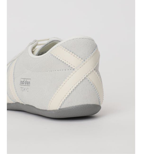 EDIFICE「adidas Originals (アディダス オリジナルス) for EDIFICE/IENA 別注 TOKYO」|スニーカー|