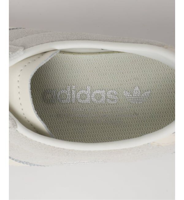 EDIFICE「adidas Originals (アディダス オリジナルス) for EDIFICE/IENA 別注 TOKYO」|スニーカー|