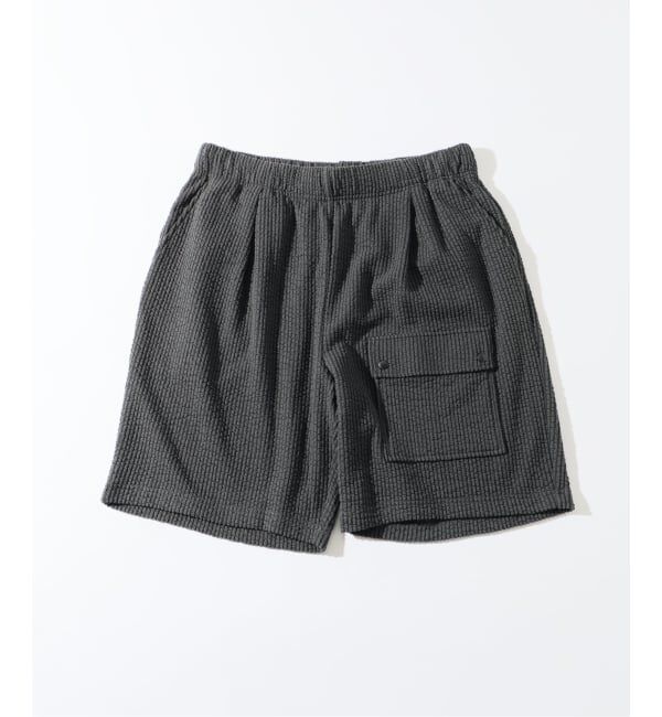 JOURNAL STANDARD relume「RIDING HIGH / ライディングハイ 別注 サッカー ジャージ ショーツ」|その他|