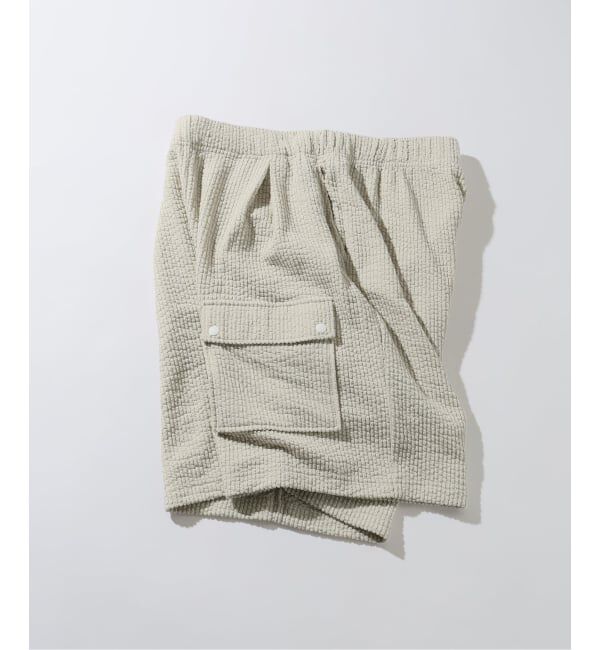 JOURNAL STANDARD relume「RIDING HIGH / ライディングハイ 別注 サッカー ジャージ ショーツ」|その他|