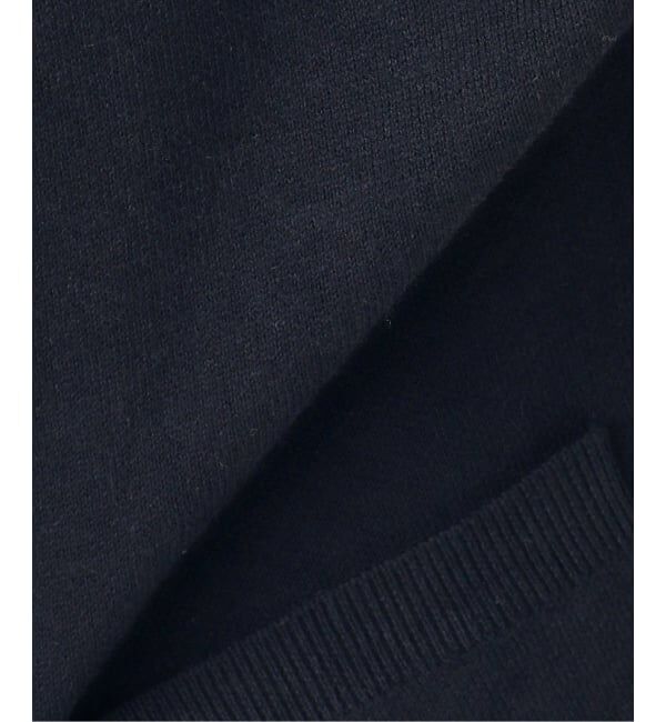 JOURNAL STANDARD relume「《追加2》コットンカシミヤミックスダブルニットVネックカーディガン」|カーディガン|