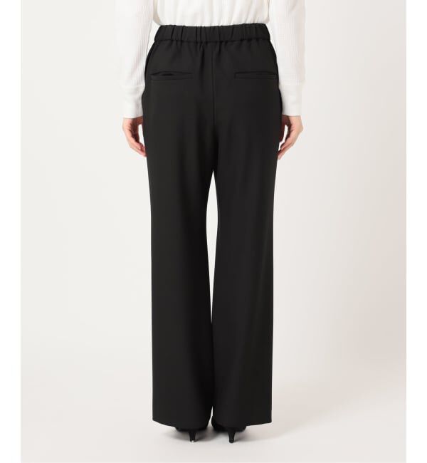 JOURNAL STANDARD relume「《一部WEB限定追加4》サーモサキソニー裏起毛パンツ」|スラックス|