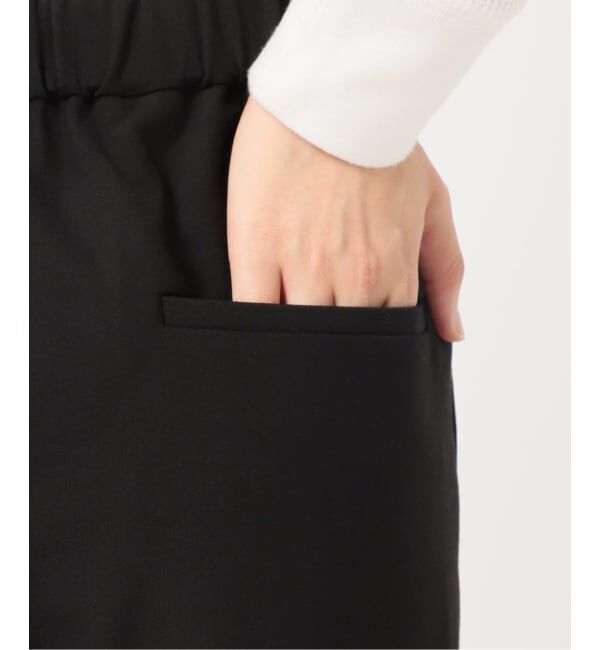 JOURNAL STANDARD relume「《一部WEB限定追加4》サーモサキソニー裏起毛パンツ」|スラックス|