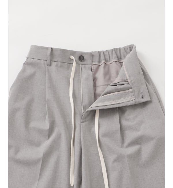 JOURNAL STANDARD「《追加》ソモウライクイージースラックス」|スラックス|