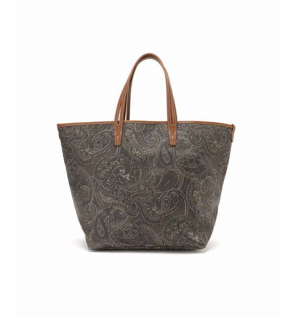 journal standard L'essage「《追加2》【A VACATION/ア バケーション】 ROAM LAKE：バッグ」|トートバッグ|