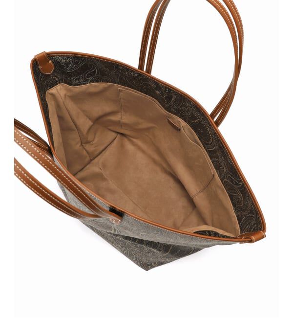 journal standard L'essage「《追加2》【A VACATION/ア バケーション】 ROAM LAKE：バッグ」|トートバッグ|