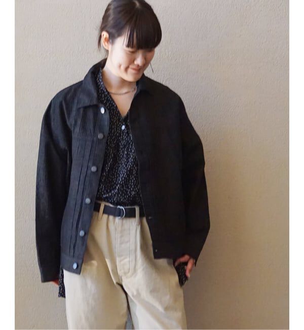 journal standard luxe「Kalina's BZ」|その他|