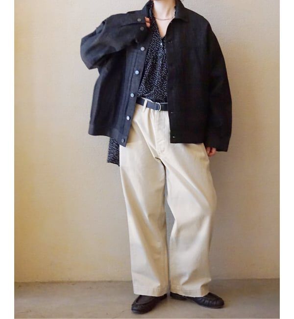 journal standard luxe「Kalina's BZ」|その他|